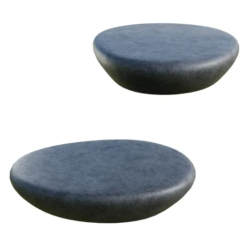 Stony Coffee Table