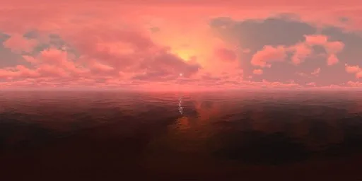 Evening