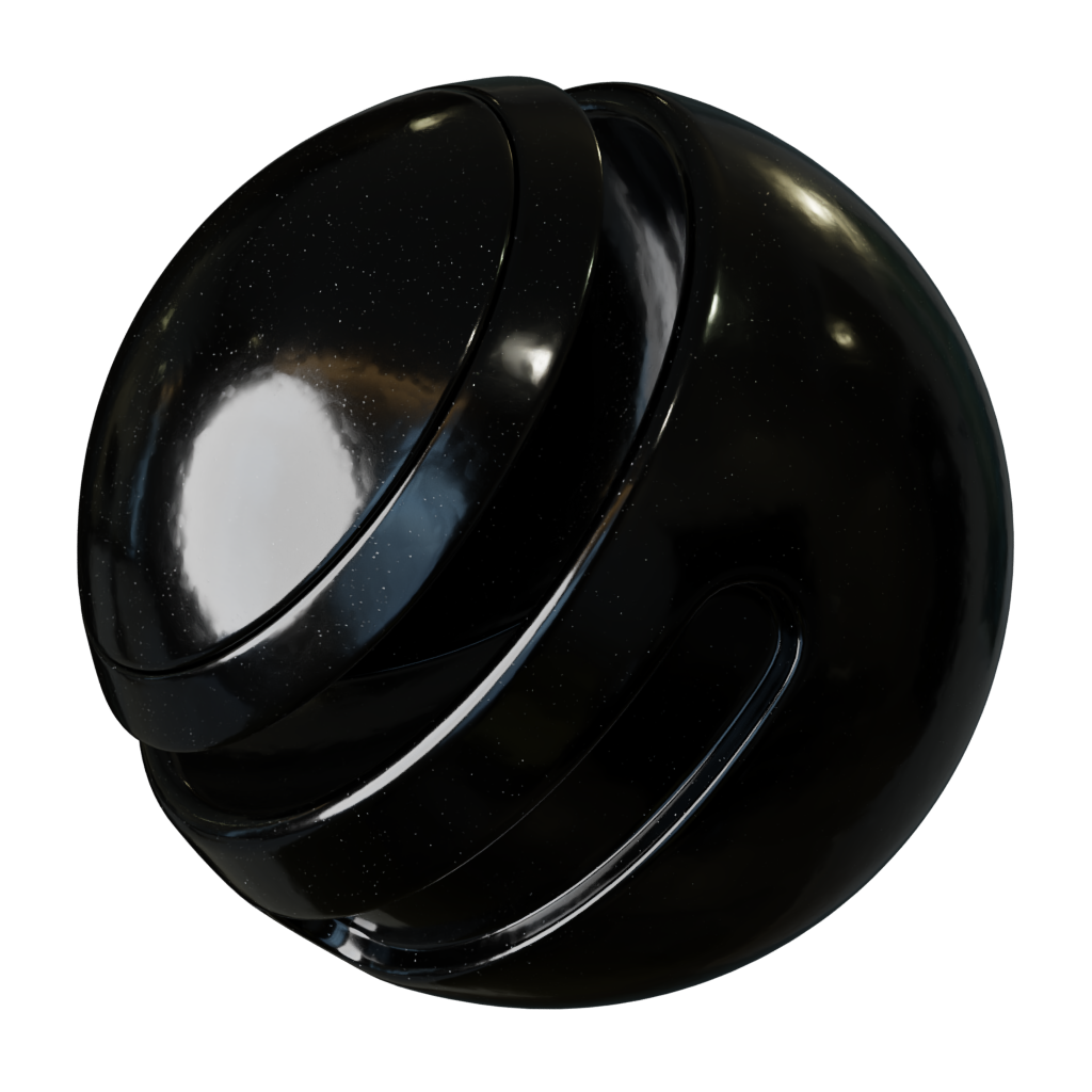 Enamel FREE ceramic materials BlenderKit