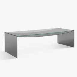 Deflect Coffee Table