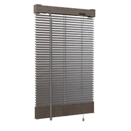 Venetian Blinds