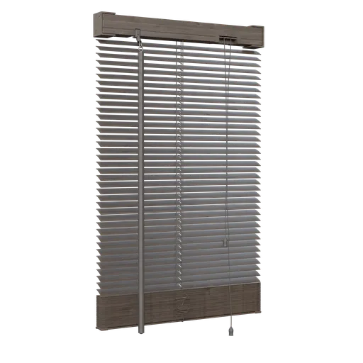 Venetian Blinds
