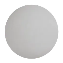 Subtle brushed plaster