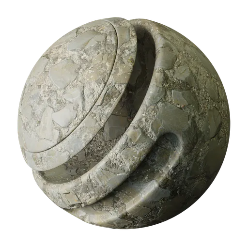 Cobble Stone