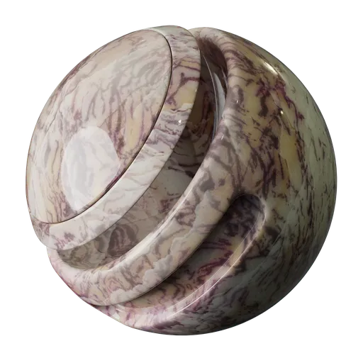 Marble