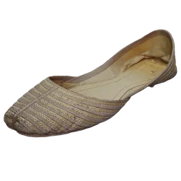 Khussa Shoe