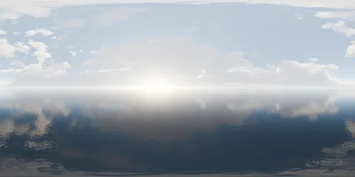 Cloudy Sky