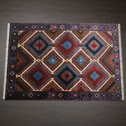 Persian carpet