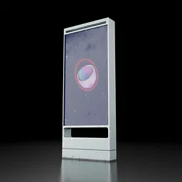 Digital Billboard