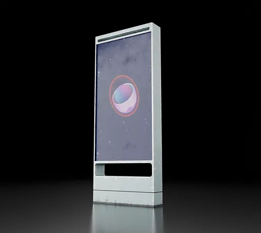 Digital Billboard