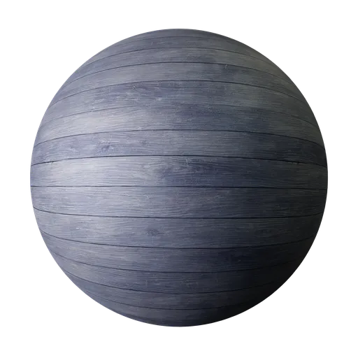 Wooden Planks