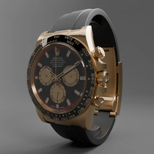 Rolex Cosmograph Daytona