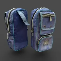 Pencil Case