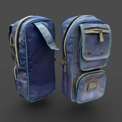 Pencil Case