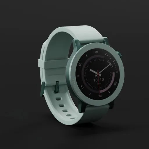 CMF Smart Watch