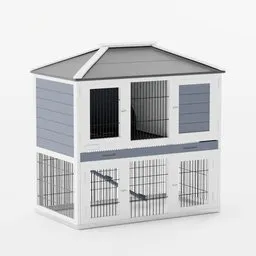 Dog House