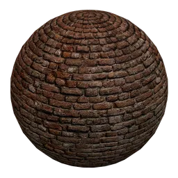 Brick Wall Texture