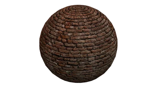 Brick Wall Texture