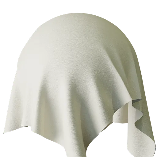 Animal White Vinyl
