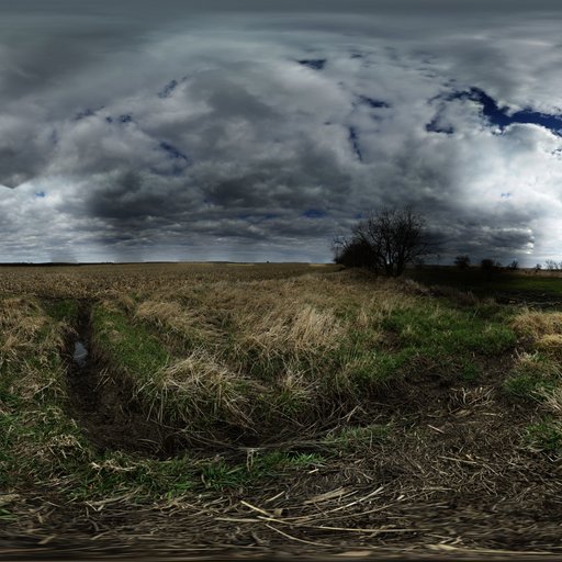 Nice Clouds