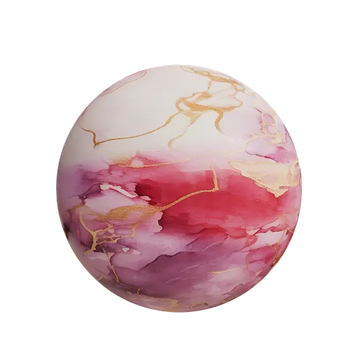 Colorfull Marble