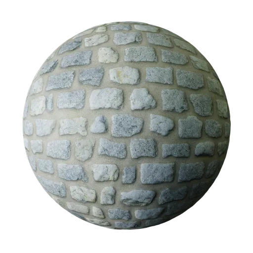 Stone Ground