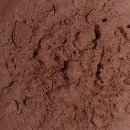 Abstract Paint Splatter brush effect for 3D modeling, creates a chaotic damage texture on surfaces.