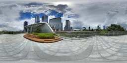 Viaduct deck during daytime