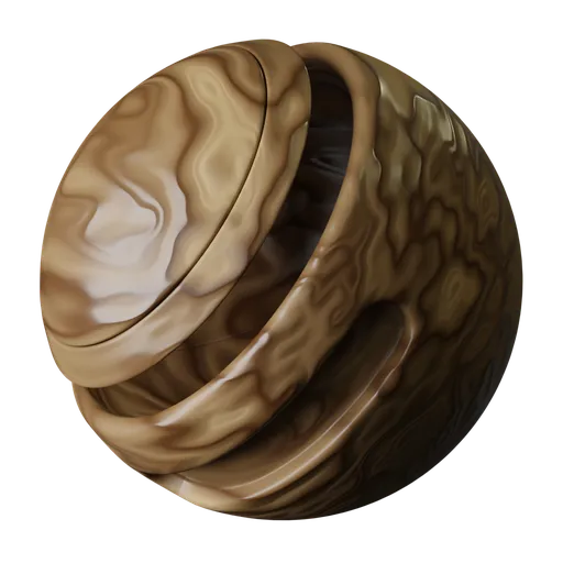 Wood
