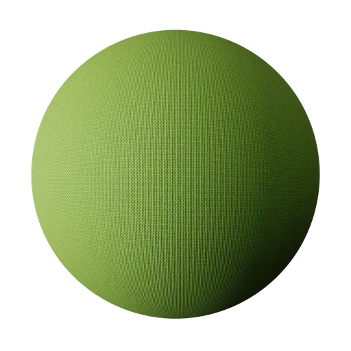 NYLON Fabric Olive Drab