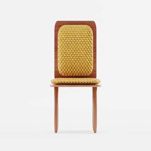 Dining chair
