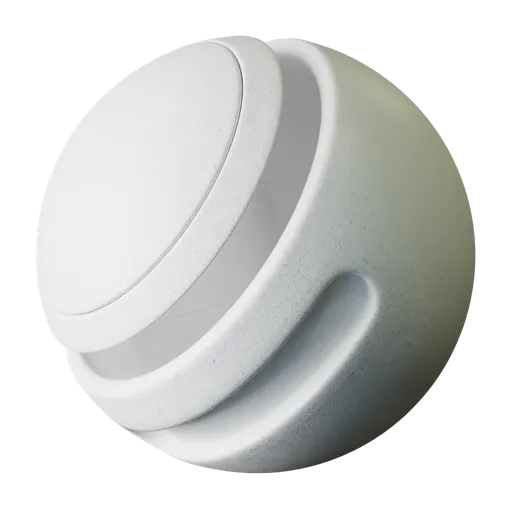 White Recycled Paper