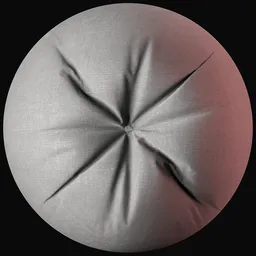 AT-Fabric Button Brush-30