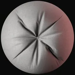 AT-Fabric Button Brush-30