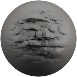 AT-Rock & Cliff Brush