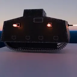 Tank
