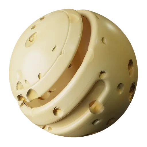 Cheese Surface
