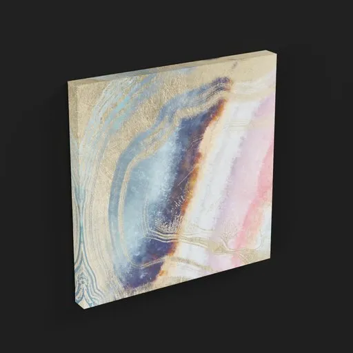 Marianna Abstract Wall Art