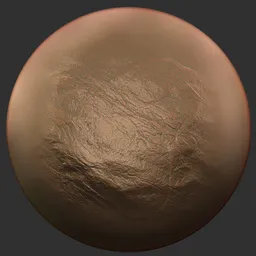 ER_Rock Brush_Weathered Rock