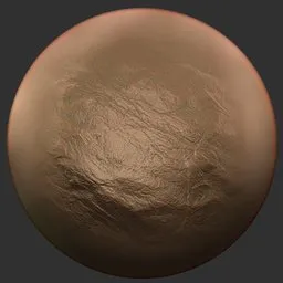 ER_Rock Brush_Weathered Rock