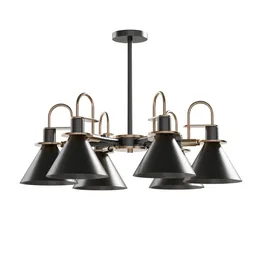 CODA Chandelier