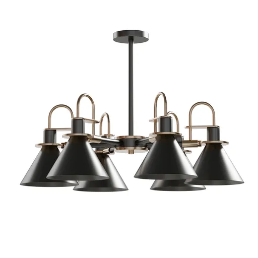 CODA Chandelier