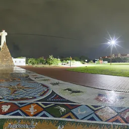 Donkin Reserve