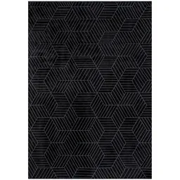 Bergamo Black Carpet