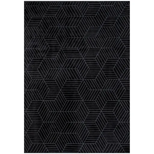 Bergamo Black Carpet