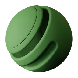 Green Rubber