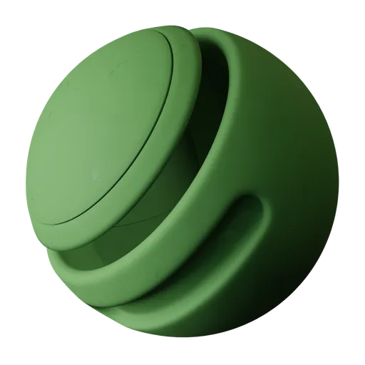 Green Rubber