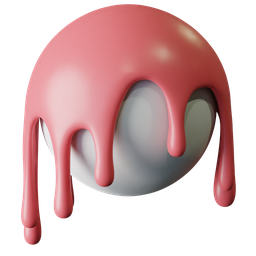 Pink Icing