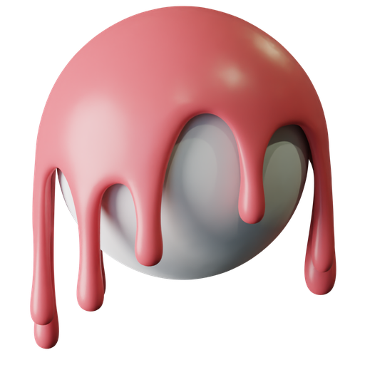 Pink Icing