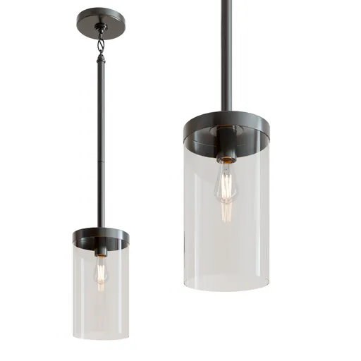 Zire One Light Pendant